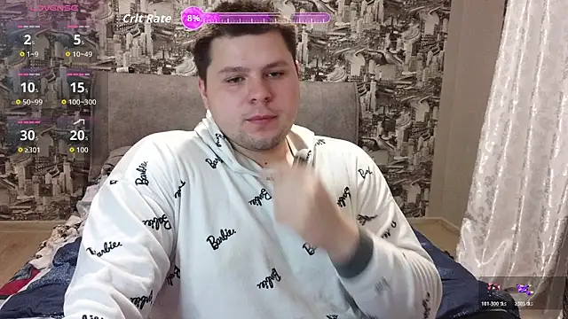 Volshebnik130  online show from January 2026 12:27:02 AM