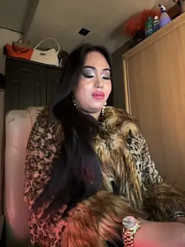 BigDominaMia online show from March 2026 03:30:01 AM