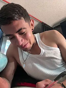 Snapshot of Andy_naughty1 chatting on February 2026 03:24:02 AM Andy naughty1 online show from February 2026 03:24:02 AM