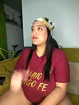 Teffy  xxx online show from September 2025 11:37:01 PM