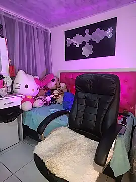 Teffy  xxx online show from October 2025 11:28:02 PM