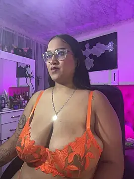Teffy  xxx online show from May 2026 11:45:02 PM