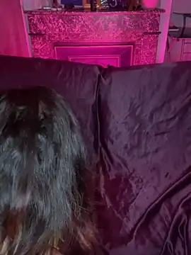 callmelouve online show from January 2025 11:17:01 PM