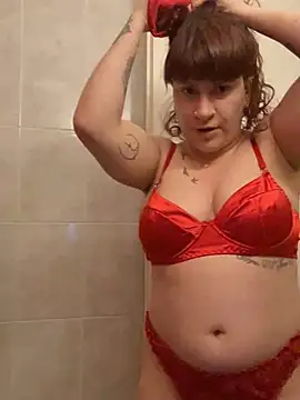 callmelouve online show from March 2025 07:13:02 PM