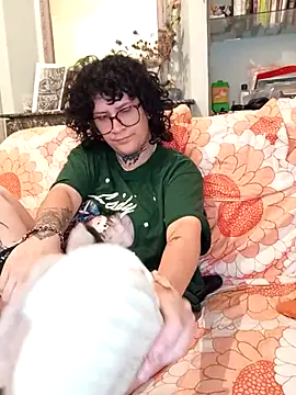 callmelouve online show from October 2025 09:37:01 PM