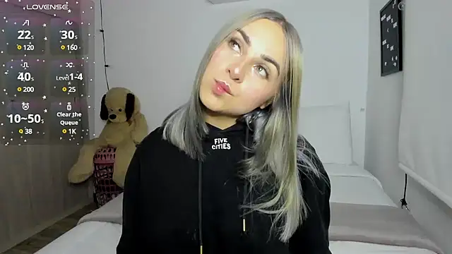 sophi mooreno online show from December 2024 11:25:01 PM