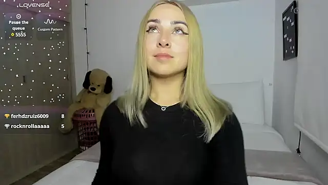 sophi mooreno online show from December 2024 03:35:01 AM