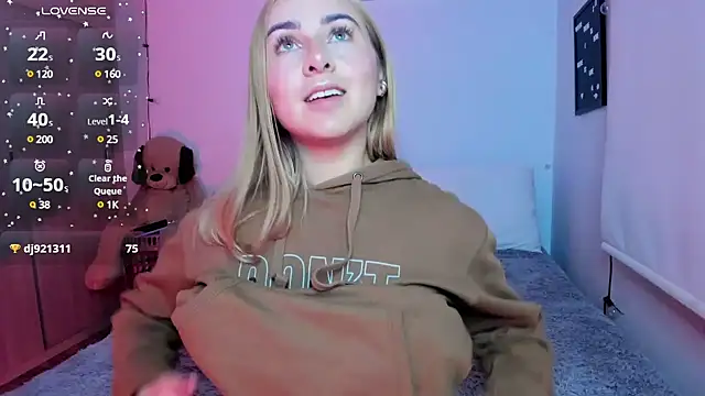 sophi mooreno online show from January 2025 01:56:02 AM