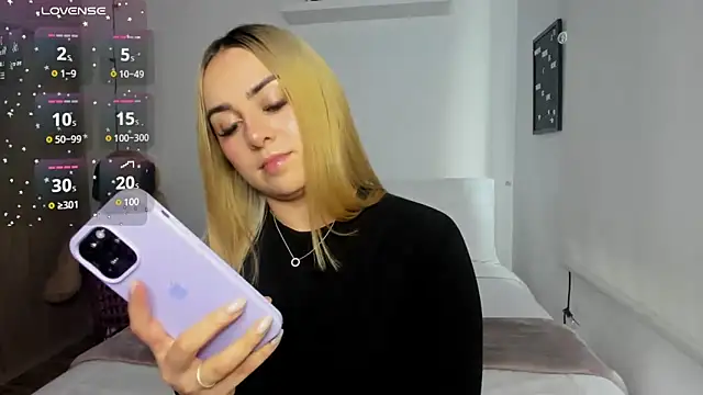 sophi mooreno online show from March 2025 10:02:02 PM