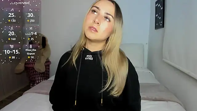 sophi mooreno online show from September 2025 12:32:01 AM