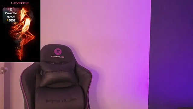 Lucas eevans online show from March 2025 02:32:01 PM