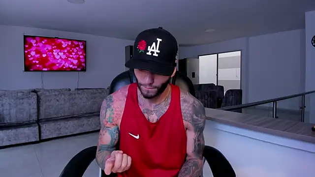 Frank Farrell online show from February 2025 05:36:01 PM