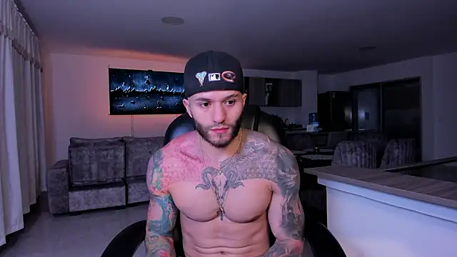 Frank Farrell online show from February 2025 01:14:02 AM