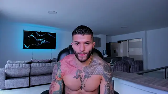 Frank Farrell online show from February 2025 07:25:02 PM