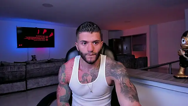 Frank Farrell online show from March 2025 04:54:02 AM