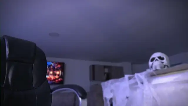 Frank Farrell online show from October 2025 10:20:02 PM