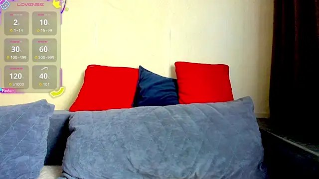 Sweet pussynikol online show from March 2026 07:08:02 AM