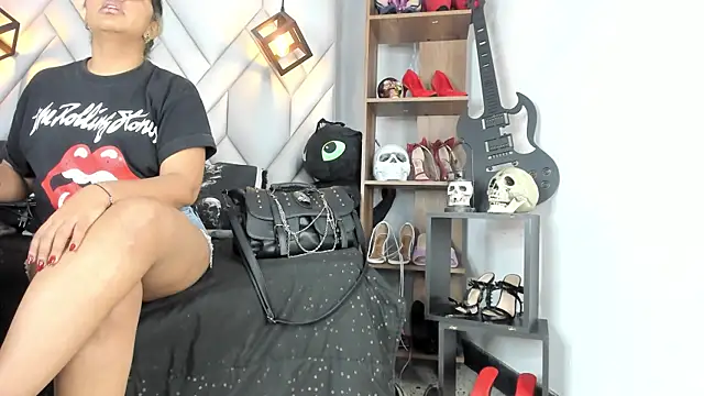 MirandaHaguen online show from October 2025 09:56:01 PM