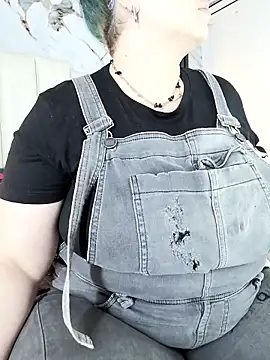 mollieblue69 online show from October 2025 12:58:01 PM