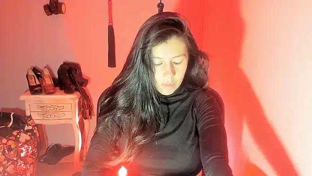 sandyquinnxx online show from January 2026 07:38:02 PM