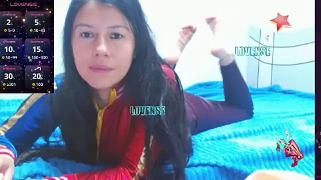 sandyquinnxx online show from June 2026 04:56:02 PM