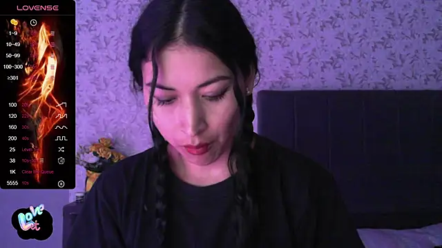 Sweet-Angie online show from February 2025 11:15:01 PM