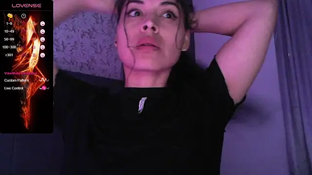 Sweet-Angie online show from February 2025 01:52:02 AM