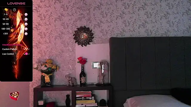 Sweet-Angie online show from March 2025 09:59:01 PM