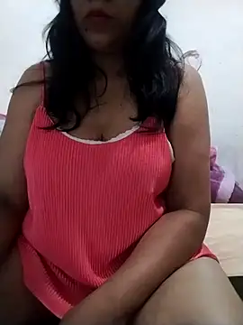 Snapshot of tharu_sweet chatting on February 2026 04:25:01 PM tharu sweet online show from February 2026 04:25:01 PM