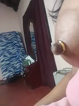 Snapshot of tharu_sweet chatting on July 2026 02:01:01 PM tharu sweet online show from July 2026 02:01:01 PM