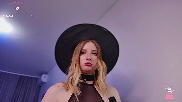  whiteprincess online show from January 2025 01:10:01 PM