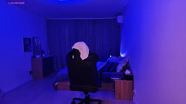  whiteprincess online show from March 2025 09:15:02 AM