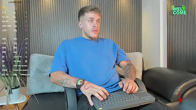 keane lee online show from December 2024 07:48:02 PM