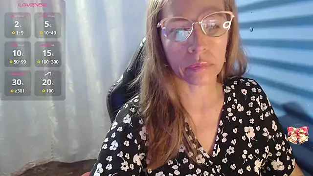 Chayla Ruiz online show from April 2026 12:32:01 PM