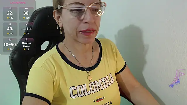 Snapshot of Chayla_Ruiz chatting on June 2026 11:30:02 AM Chayla Ruiz online show from June 2026 11:30:02 AM