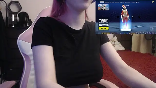 Maya Viola online show from February 2025 08:03:01 AM