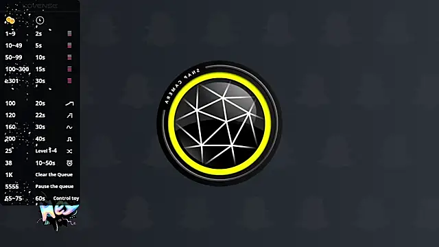 MelanyAlejandra online show from September 2025 02:24:01 AM