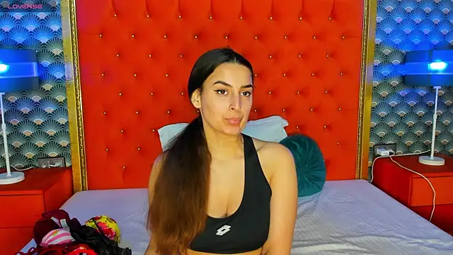 VallerieJones online show from March 2025 01:01:01 PM