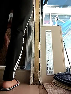 VallerieJones online show from November 2025 06:45:02 PM