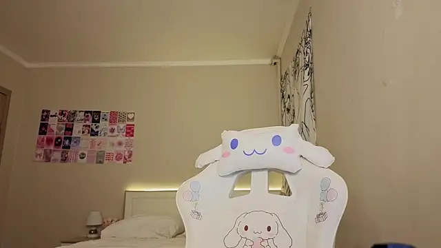 LisaSweetie online show from February 2026 04:03:02 PM