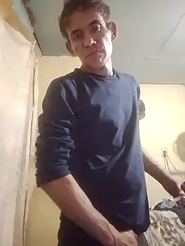 MarsWood online show from November 2025 06:29:02 AM