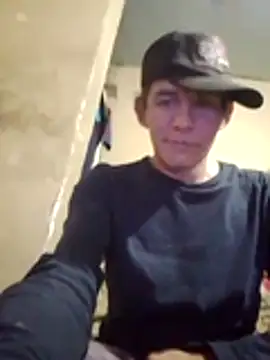 MarsWood online show from November 2025 05:41:01 AM