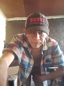 MarsWood online show from November 2025 08:55:01 PM