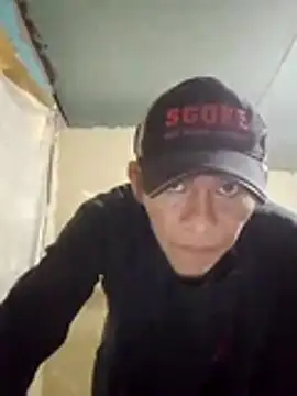 MarsWood online show from December 2025 09:31:02 PM