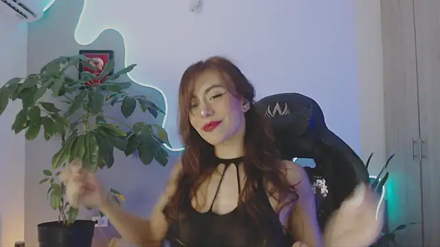 LauPolett online show from March 2026 12:39:02 AM