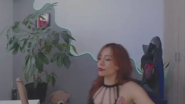 LauPolett online show from April 2026 09:53:01 PM