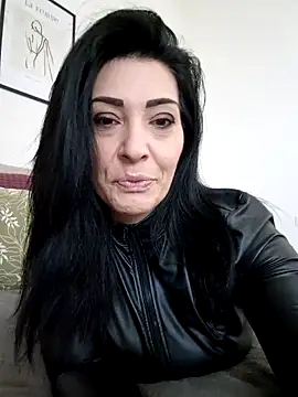 AryaSummersReal online show from March 2025 08:32:01 AM