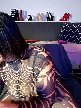 AryaSummersReal online show from March 2026 08:03:01 PM