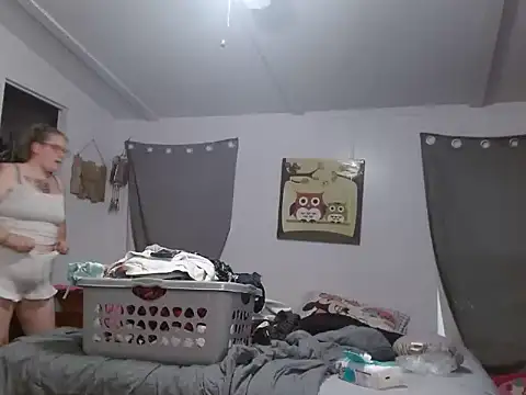 Slutty Owl420 online show from September 2025 10:12:02 PM