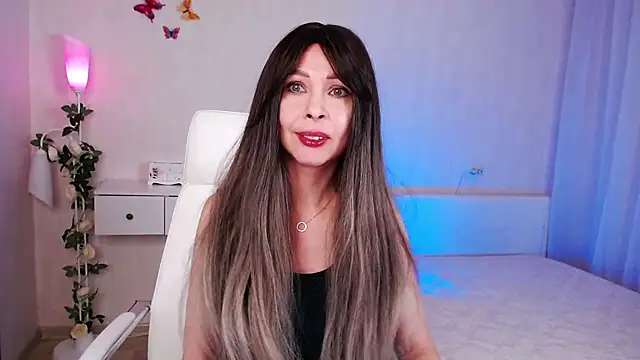 wendifoste online show from January 2025 07:17:02 PM